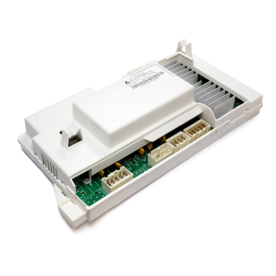 ELEKTRONIKA ARISTON 270594 MOD003ID - UCITAVA SE