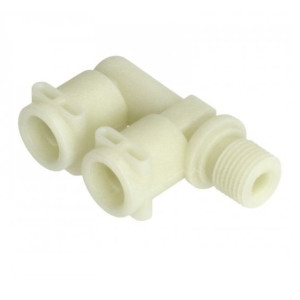 PLASTICNI FITING KONEKTOR \