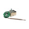 TERMOSTAT BOJLERA RADNI 31/85C SONDA Fi-6mm KAPILARA 870mm SA IZOLACIJOM EGO 55.13012.106