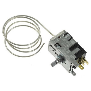 TERMOSTAT 077B6961 147444 DANFOSS GORENJE ORIGINAL