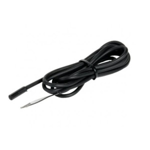 SONDA Eliwell NTC CRNA - gumena SN691152