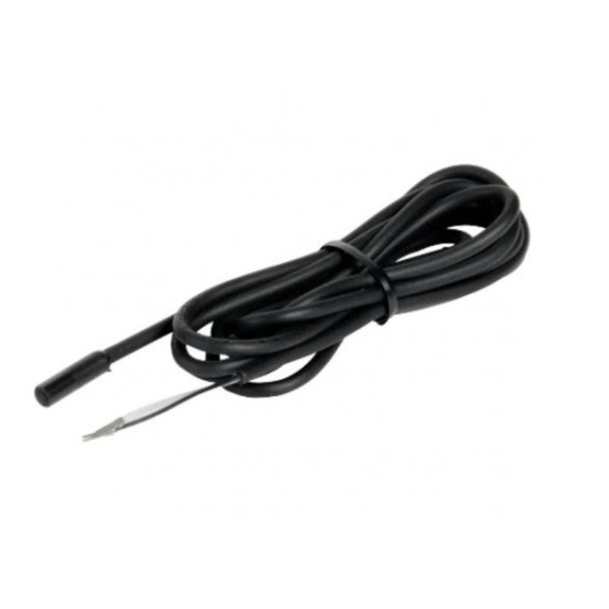 SONDA Eliwell NTC CRNA - gumena SN691152