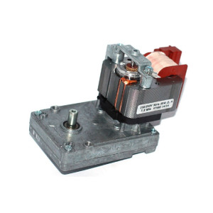 MOTOR ZA REDUKCIJU 230/240V SAECO AZKOYEN 9121.008.00A 04101100