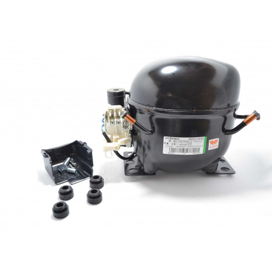 EMBRACO NEK2134GK(8.5CL) 8.78cm3 LBP R-404A