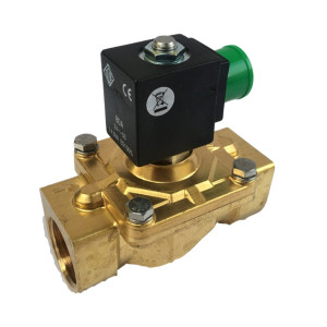 ELEKTROMAGNETNI VENTIL 21 HT6KOY250 G1\