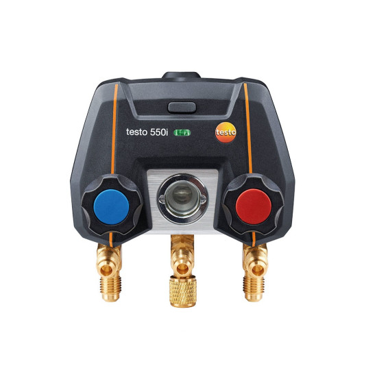 DIGITALNI MANOMETAR TESTO 550I bluetooth