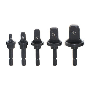 ALAT ZA PERTLOVANJE(ZA BUSILICU) CT-900F 1/4, 3/8, 1/2, 5/8, 3/4\