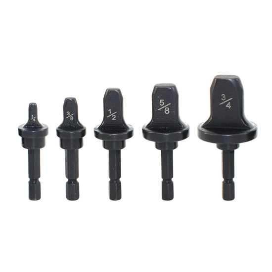 ALAT ZA PERTLOVANJE(ZA BUSILICU) CT-900F 1/4, 3/8, 1/2, 5/8, 3/4\