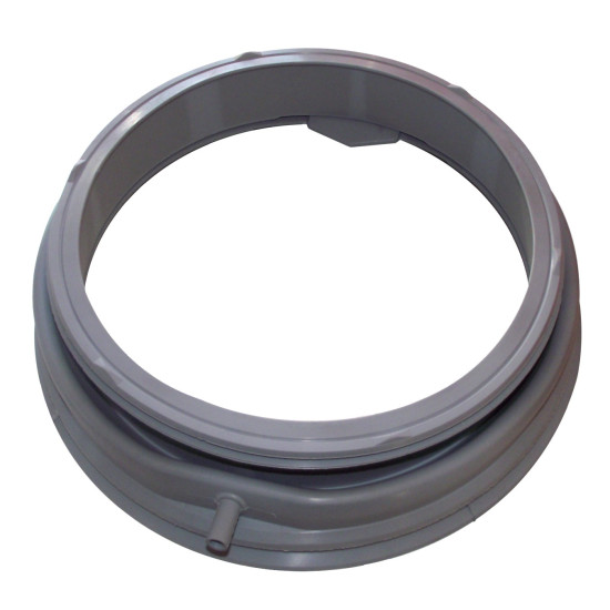 TUNEL GUMA LG  117EG00 GSK000LG 4986ER1003A