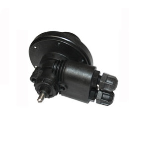 HIDRAULICNI DOZATOR SJAJA PUMPA SA REGULACIJOM 0-3cm GIADOS 130