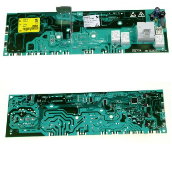 ELEKTRONIKA GORENJE WA 60085-279368 ORIGINAL