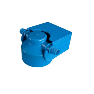 DEPURATOR OMEKSIVAC VODE GLAVA KETRIDZA AP400 3/8 MIJAR