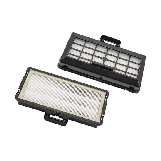 HEPA FILTER USISIVACA BOSCH 00491669 00802781