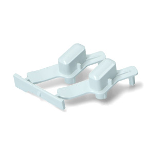 TASTATURA VES MASINE WHIRLPOOL D319463 481071425341 SWT905WH ALT. 339WHIRP002