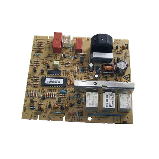 ELEKTRONIKA GORENJE WA 25S 554750 ORIGINAL - MP