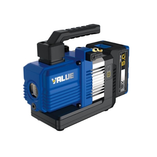 VAKUM PUMPA VALUE BATERIJSKA VRP-2D-LI