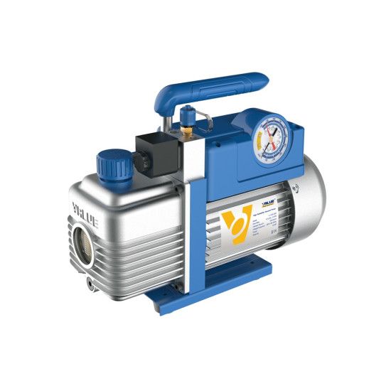 VAKUM PUMPA VALUE V-I125-R32 -JEDNOSTEPENA ZAMENA ZA 609FR3558