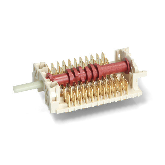 PREKIDAC RERNE 6+0 FAGOR C110006A4 00232425