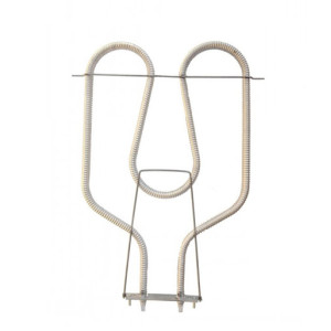 GREJAC RERNE GORENJE 1100W PERLA DONJI 598828 (GP1129) W-320 mm - PAK ORIGINAL