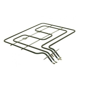 GREJAC RERNE BEKO 1100+1100W 262900064 4117 ORIGINAL ALT. 13910