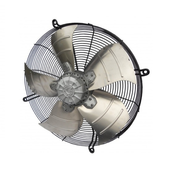 VENTILATOR AKSIJALNI F 300 MONO ASPIRANTE 1320rpm 4VPR30 300V  ROSENBERG