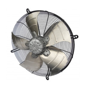 VENTILATOR AKSIJALNI F 500 TROFAZNI ASPIRANTE 1360rpm AKSD 500-4-4N A4 ROSENBERG