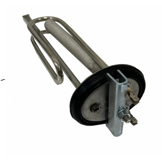 GREJAC BOJLERA 2000W KOMPLET NIKOLOVAN SA ANODOM MKR B160.5