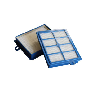 HEPA FILTER USISIVACA PHILIPS FC8031