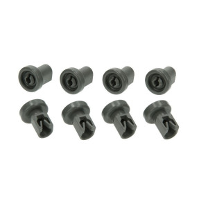 TOCAK KORPE SUDO MASINE ELECTROLUX 50286967000 (8 KOM.)