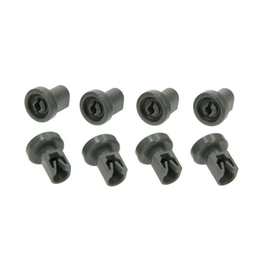 TOCAK KORPE SUDO MASINE ELECTROLUX 50286967000 (8 KOM.)