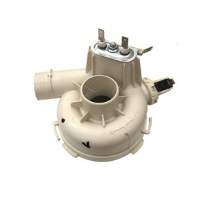 DEKL PUMPE + GREJAC 1800W GORENJE 512681 518861 ORIGINAL