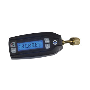 DIGITALNI VAKUMETAR SA BLUETOOTH MASTERCOOL 98063-BT