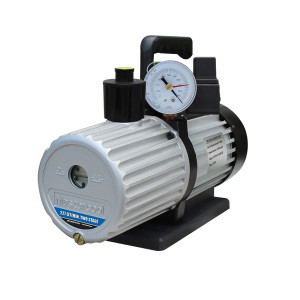 VAKUM PUMPA DVOSTEPENA 227 L/min SA SOLENOIDNIM VENTILOM MASTERCOOLN 90068-2V-220SVB