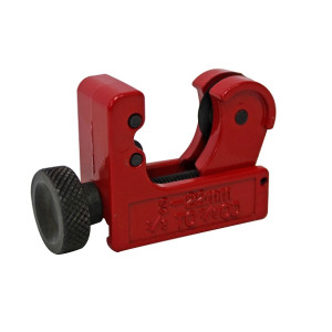 NOZ ZA CEVI 1/8 DO 7/8  3mm - 22mm MASTERCOOL 80021