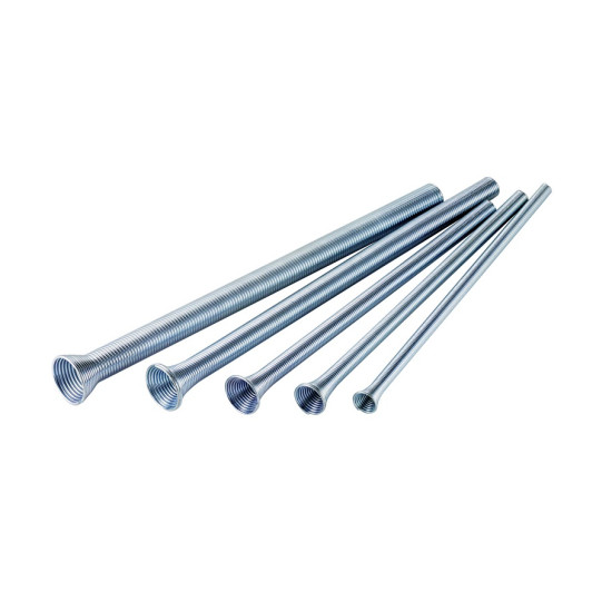 RUCNI ALAT ZA SAVIJANJE COLOVNIH BAKARNIH CEVI SET 1/4, 5/16, 3/8, 1/2 i 5/8” MASTERCOOL 70076