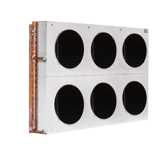 VAZDUSNA KONDENZATORSKA JEDINICA TCC E 050.A23-B3-25 THERMOWAY 97,7KW DT15