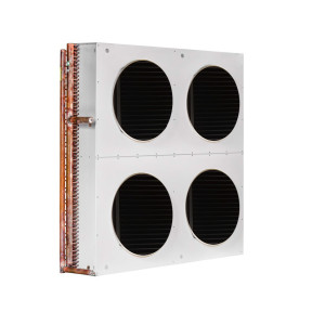 VAZDUSNI KONDENZATOR TCC E 050.A22-B4-25 THERMOWAY 75,6 KW DT15