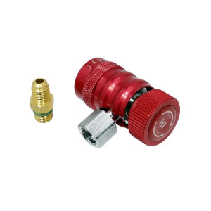 NASTAVAK ZA AUTO KLIME QXH 1234 CRVENI