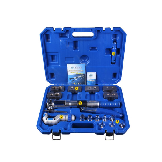 HIDRAULICNI EKSPANDER ZA CEVI CT-400A-L