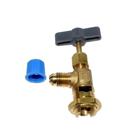 VENTIL ZA BUSENJE CEVI PV-341