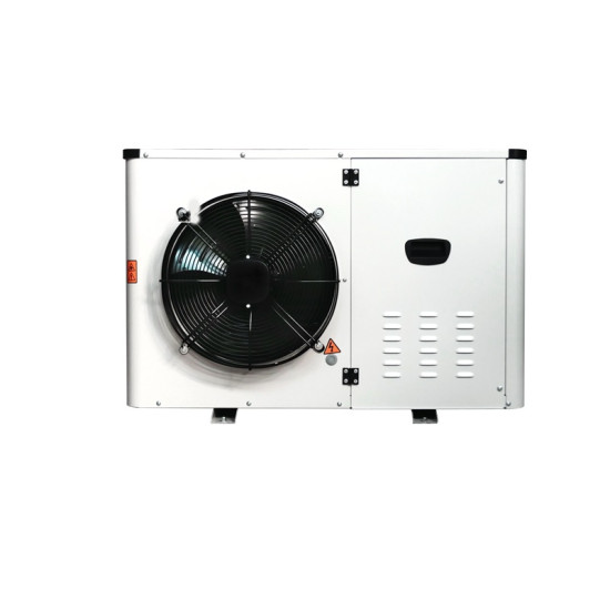 AGREGAT LUNITE TFH 24-80 Z FLOREN (KP-15+KP-5) MINUSNI