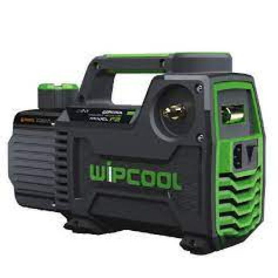 VAKUM PUMPA WIPCOOL 2F0R DVOSTEPENA R32 42l/min