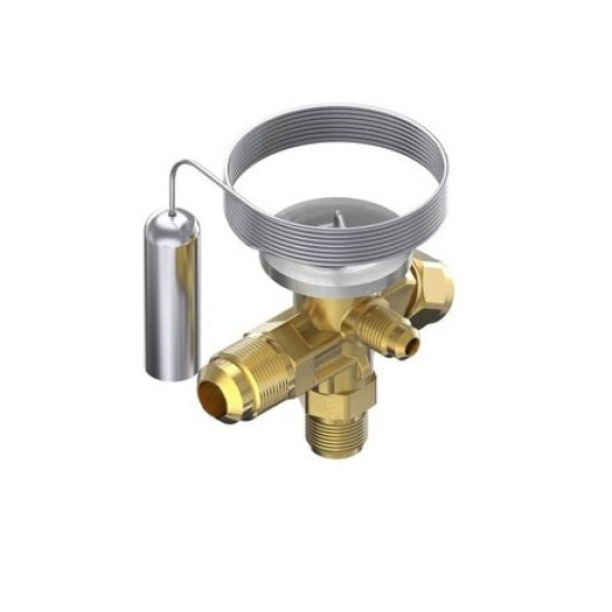 TERMO EKSPANZIONI VENTIL TES-2 MOP-20 R404A/R-507 068Z3411