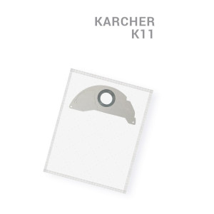 KESA ZA USISIVAC KARCHER WD2 MIKROFIBER (5 KOM.)