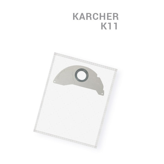 KESA ZA USISIVAC KARCHER WD2 MIKROFIBER (5 KOM.)