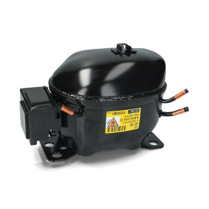 SECOP HMK 95AA R-600 (167W PRI -23,3 ASHRAE) KOMPRESOR