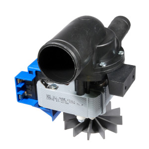 PUMPA CASTOR 00215004 CS5401 163CS00 PMP000CS  CS5401 -GRE 521