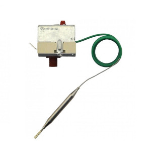 TERMOSTAT SIGURNOSNI 90C MONOFAZNI EGO 56.10519.510