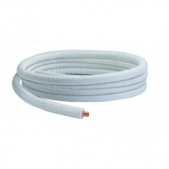 BAKARNA CEV IZOLOVANA F9.52  OTTOCOOL SPLIT 50mt 3/8\