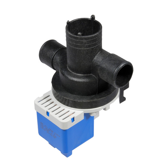 PUMPA VES MASINE CANDY PLASET 163CY33 PMP007CY CY5417